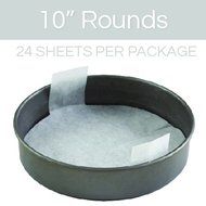 The Smart Baker&reg; "As Seen on Shark Tank" the Perfect Parchment Ultimate Kit N6