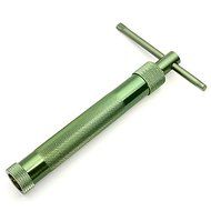 Rotary Crowded Mud Gun Baked Clay Sculpture Modeling Tools N3