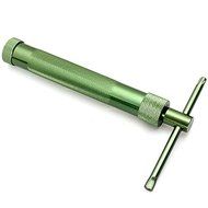 Rotary Crowded Mud Gun Baked Clay Sculpture Modeling Tools N4