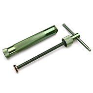 Rotary Crowded Mud Gun Baked Clay Sculpture Modeling Tools N5