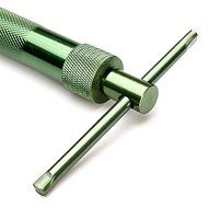 Rotary Crowded Mud Gun Baked Clay Sculpture Modeling Tools N6
