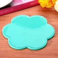 Fondant Cake Mould Lace Silicone Mold Sugar Art Tools N4