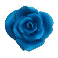 O.K Molds silicone rose fondant cake gompaste M4687 N2