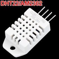 AM2302 DHT22 SHT11 SHT15 Digital Temperature and Humidity Sensor 3.5V-6V DC N2