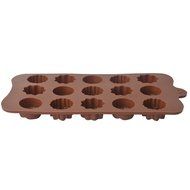 EVTECH(TM) Silicone Gel Non Stick Cake Bread Mousse Ice Pudding Mold Chocolate Jelly Candy Baking Mould N5