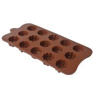 EVTECH(TM) Silicone Gel Non Stick Cake Bread Mousse Ice Pudding Mold Chocolate Jelly Candy Baking Mould N6