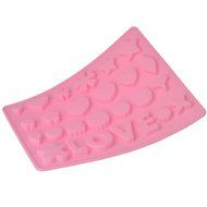 EVTECH(TM) Silicone Gel Non Stick Cake Bread Mousse Ice Pudding Mold Chocolate Jelly Candy Baking Mould N18