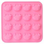 EVTECH(TM) Silicone Gel Non Stick Cake Bread Mousse Ice Pudding Mold Chocolate Jelly Candy Baking Mould N25