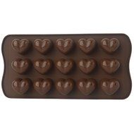 EVTECH(TM) Silicone Gel Non Stick Cake Bread Mousse Ice Pudding Mold Chocolate Jelly Candy Baking Mould N42