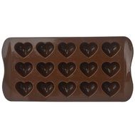 EVTECH(TM) Silicone Gel Non Stick Cake Bread Mousse Ice Pudding Mold Chocolate Jelly Candy Baking Mould N43