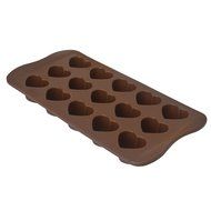 EVTECH(TM) Silicone Gel Non Stick Cake Bread Mousse Ice Pudding Mold Chocolate Jelly Candy Baking Mould N46