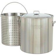 82 Qt Stockpot Boiler