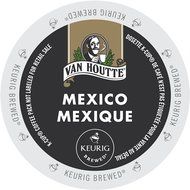 24 Count - Van Houtte Mexico Coffee Cup For Keurig K-Cup Brewers