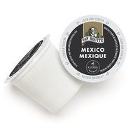 24 Count - Van Houtte Mexico Coffee Cup For Keurig K-Cup Brewers N2