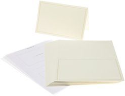 Wilton Ivory Keeping with Tradition Bifold Programs