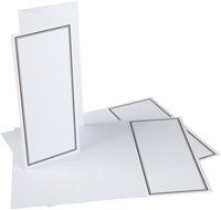 Wilton Ivory Keeping with Tradition Bifold Programs N5