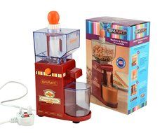 Peanut Butter Maker N4
