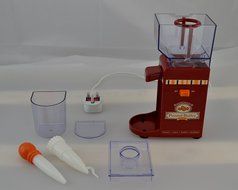 Peanut Butter Maker N6