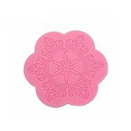 &quot;dipshop Lace Cake Mold Silicone Fondant Cake Decoration&quot; shopping