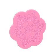 "dipshop Lace Cake Mold Silicone Fondant Cake Decoration" shopping N4
