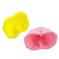 Silicone Cake Car Cake Bread mold N2