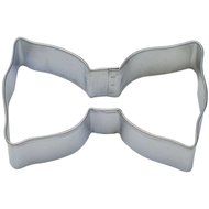 Bow Tie Tin Cookie Cutter 3.5&quot; B0860