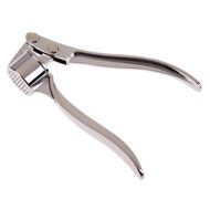 2016 Hot Stainless Steel Kitchen Squeeze Tool Alloy Crusher Garlic Presses Fruit &amp; Vegetable Cooking Tools Kitchen...