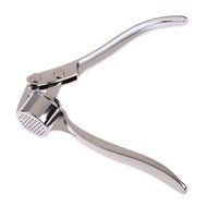 2016 Hot Stainless Steel Kitchen Squeeze Tool Alloy Crusher Garlic Presses Fruit &amp; Vegetable Cooking Tools Kitchen... N4
