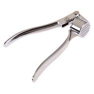 2016 Hot Stainless Steel Kitchen Squeeze Tool Alloy Crusher Garlic Presses Fruit &amp; Vegetable Cooking Tools Kitchen... N7