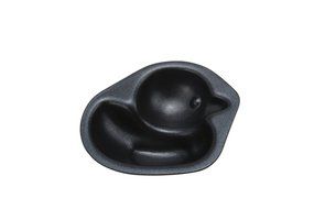 Ducks Sheep and Cat Paw Print Cartoon Cake Mold Baking Pan for Child Set 6 N6