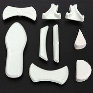 reentry-phenomenon 9x Plastic High-Heeled Shoe Cake Cutter Mould N2