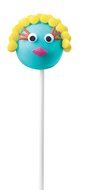 Wilton POPS People Sprinkle Set, 3-Count N4