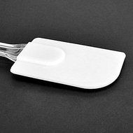 QINF Silicone Cake Spatula Cake Tools Mold DIY(2pcs) N2