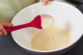 Joyoldelf 5 Piece Premium Silicone Kitchen Baking Set - Spatulas, Spoons &amp; Turner - Heat Resistant Cooking Utensil... N15