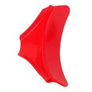 Indexu Flexible Wide Narrow Design Dishwasher Safe Silicone Slip Spout Green N3