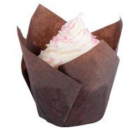 Tulip Baking Cups liners,100/pack,2-3/4&quot; for muffins and cupcakes