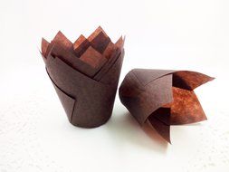 Tulip Baking Cups liners,100/pack,2-3/4&quot; for muffins and cupcakes N2