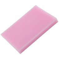Dealglad 26 Lowercase Letters Alphabet Shaped 3D Silicone Cake Fondant Cookie Mold Candy Soap Candle Moulds Cake... N3