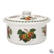 Portmeirion Pomona Classics Covered Casserole by Portmeirion
