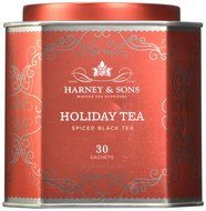 Harney &amp; Sons Holiday Tea (30 sachets) N2