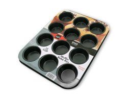 Bulk Buys Glitter Nail File Set Counter Top Display