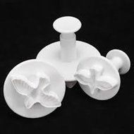 Cake &amp; Cookie Cutters Mold Sugarcraft Fondant Cake Decorating DIY Tool