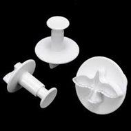 Cake &amp; Cookie Cutters Mold Sugarcraft Fondant Cake Decorating DIY Tool N2