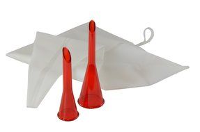 Fat Daddio's Pastry Filling Set