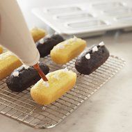 Fat Daddio's Pastry Filling Set N3