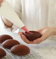 Fat Daddio's Pastry Filling Set N4