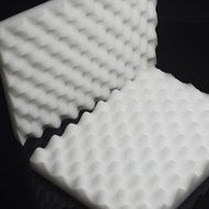 Gaosaili Baking Tool Fondant Sponge Mats Foam Pad 2Pcs N5