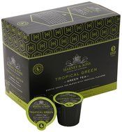 Harney and Sons Tropical Green Tea Capsules, 24 Count N2