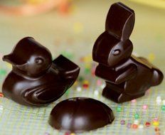 NY Cake Silicone Easter Set 14 Cavities Cholocate Mold