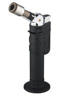 NJORD Butane Gas Micro Jet Blow Torch Welding Brazing Refillable Tool&nbsp;(Black)